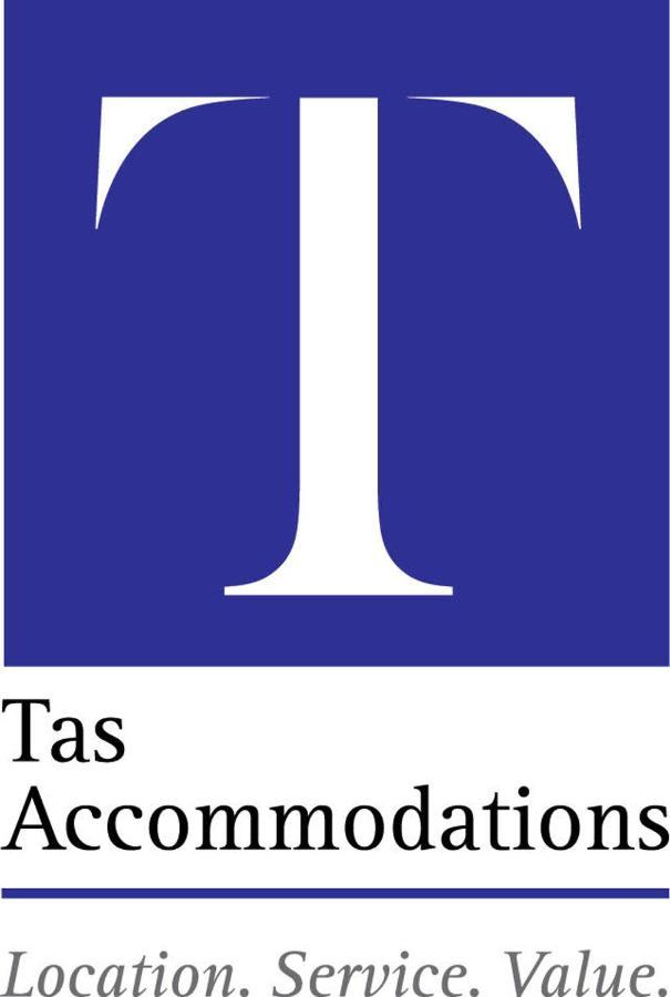 The Tas Suites - Tas Accommodations Cambridge  Extérieur photo